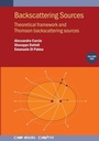 Cover: Backscattering Sources, Volume 1 - Institute of Physics Publishing