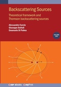 Cover: Backscattering Sources, Volume 1 - Institute of Physics Publishing