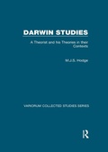 Bild: Darwin Studies - Routledge