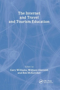 Abbildung von: The Internet and Travel and Tourism Education - CRC Press