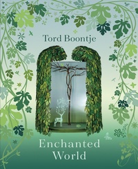 Abbildung von: Tord Boontje: Enchanted World - Rizzoli International Publications