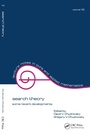 Cover: Search Theory - CRC Press