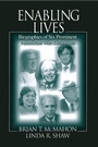 Cover: Enabling Lives - Routledge