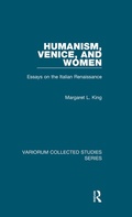 Bild: Humanism, Venice, and Women - Routledge