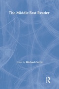 Bild: The Middle East - Routledge