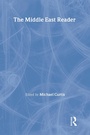 Cover: The Middle East - Routledge