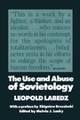 Cover: The Use and Abuse of Sovietology - Routledge