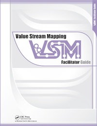 Abbildung von: Value Stream Mapping: Facilitator Guide - Productivity Press
