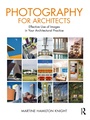 Cover: Photography for Architects - Routledge