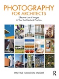 Cover: Photography for Architects - Routledge
