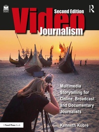 Abbildung von: Videojournalism - Routledge