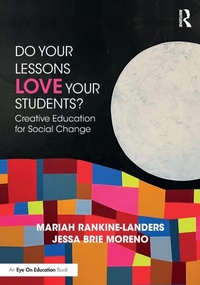 Bild: Do Your Lessons Love Your Students? - Routledge