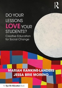 Abbildung von: Do Your Lessons Love Your Students? - Routledge