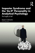 Bild: Imposter Syndrome and The 'As-If' Personality in Analytical Psychology - Routledge