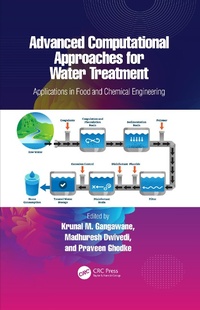 Abbildung von: Advanced Computational Approaches for Water Treatment - CRC Press