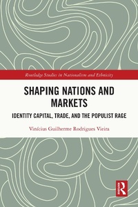 Abbildung von: Shaping Nations and Markets - Routledge