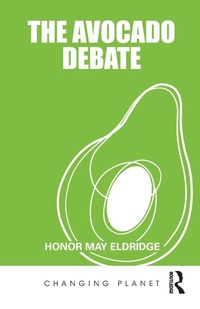 Abbildung von: The Avocado Debate - Routledge