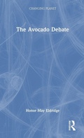 Cover: The Avocado Debate - Routledge