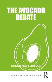 Abbildung von: The Avocado Debate - Routledge