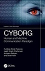 Cover: CYBORG - CRC Press