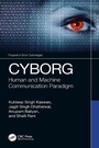 Cover: CYBORG - CRC Press