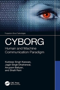 Abbildung von: CYBORG - CRC Press