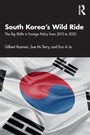Cover: South Korea's Wild Ride - Routledge