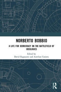 Abbildung von: Norberto Bobbio - Routledge