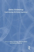 Bild: Queer Victimology - Routledge