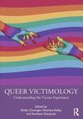 Bild: Queer Victimology - Routledge