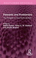 Cover: Peasants and Proletarians - Routledge