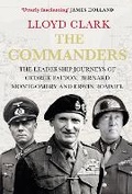 Cover: The Commanders - Atlantic Books