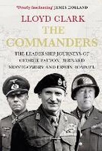 Enlarge image Cover: The Commanders - Atlantic Books