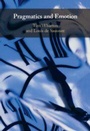 Cover: Pragmatics and Emotion - Cambridge University Press