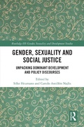 Cover: Gender, Sexuality and Social Justice - Routledge