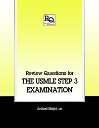 Abbildung von: Review Questions for the USMLE, Step 3 Examination - CRC Press
