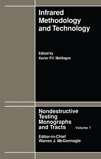 Abbildung von: Infrared Methodology and Technology - CRC Press