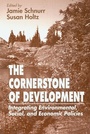 Cover: The Cornerstone of Development - CRC Press