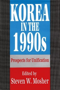 Abbildung von: Korea in the 1990s - Routledge