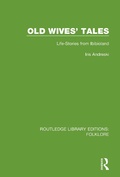 Cover: Old Wives' Tales Pbdirect - Routledge