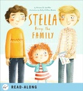 Cover: Stella Brings the Family - Chronicle Books LLC