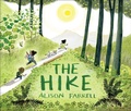 Cover: The Hike - Chronicle Books LLC
