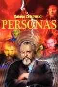 Cover: Personas - Wildside Press LLC