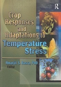 Bild: Crop Responses and Adaptations to Temperature Stress - CRC Press