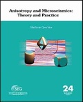 Cover: Anisotropy and Microseismics - Society of Exploration Geophysicists