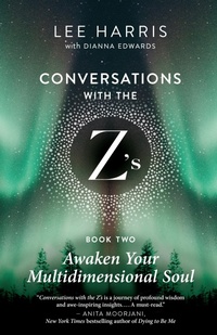 Enlarge image Cover: Awaken Your Multidimensional Soul - New World Library