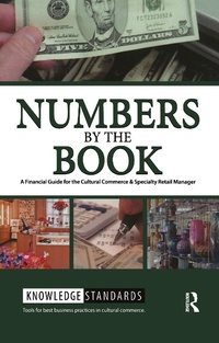 Abbildung von: Numbers by the Book - Routledge