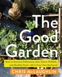 Cover: The Good Garden - Manchester University Press