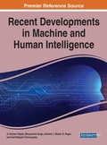 Cover: Recent Developments in Machine and Human Intelligence - IGI Global