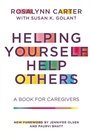 Cover: Helping Yourself Help Others - University of Arkansas Press